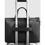 Piquadro Cartella pc 15,6' Homme Piquadro CA4021W137-N Noir