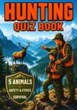 Hunting Quiz Book