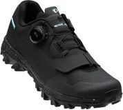 Pearl Izumi Dames X-Alp Summit Fietsschoenen Zwart Maat 36