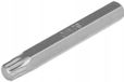 HOGERT Embout cannelé M5x75mm - Acier S2