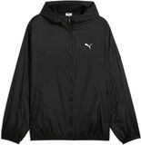 Puma Ess Regular Veste coupe-vent Noir XL