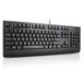 Lenovo Preferred Pro II Toetsenbord Universeel USB QWERTY Amerikaans Engels Zwart