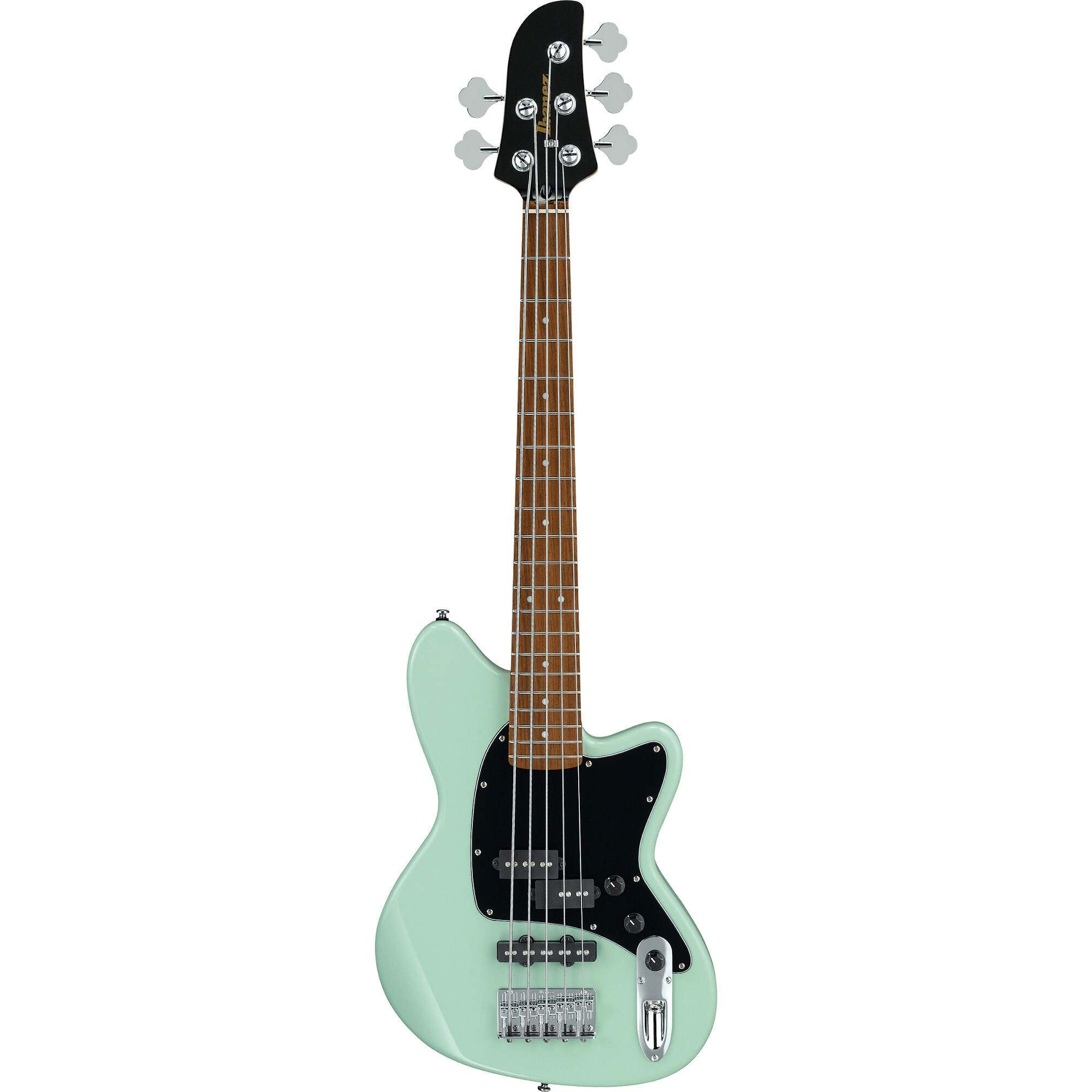 Ibanez TMB35-MGR Mint Green