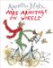 Mrs Red Fox Mrs Armitage On Wheels Paperback