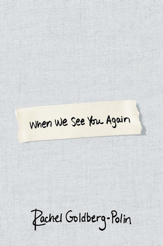 When We See You Again Hardcover