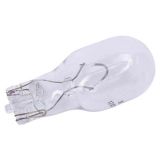 SPAHN glasfittinglampen lampes à culot verre 12v 21w t15 w2,1x9,5d