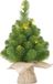 Black Box Norton Kunstkerstboom - 45 cm - Groen - 10 Warmwitte LED Lampjes