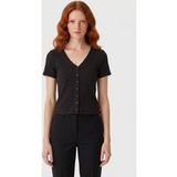Levi's Muse Tee Taille : XL | Chemises boutonnées Outlet | Femme