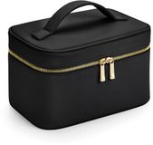 BagBase Kit Bag Base Toilettas Boutique Zwart