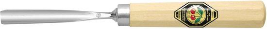Kirschen Guts Diepe Holling 4mm