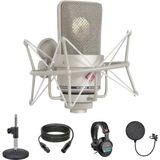 Neumann TLM 103 Studio Set microphone Set