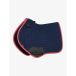 LeMieux Tapis de CSO Suede Close Contact Carré