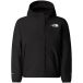 The North Face Warm Antora Regenjas Kind Zwart