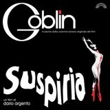 Suspiria Death Waltz Recording Co. Suspiria - LP - Standard Edition