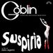 Suspiria Death Waltz Recording Co. Suspiria - LP - Standard Edition