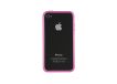 Kensington Band Case pour iPhone 4/4S Noir, Rose