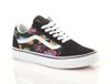 Vans Ua Old Skool, taille 38 Femme Blanc|Noir