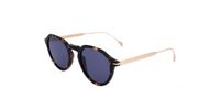 David Beckham DB 1098/S Havana gold 49/23/150 MAN Zonnebrillen