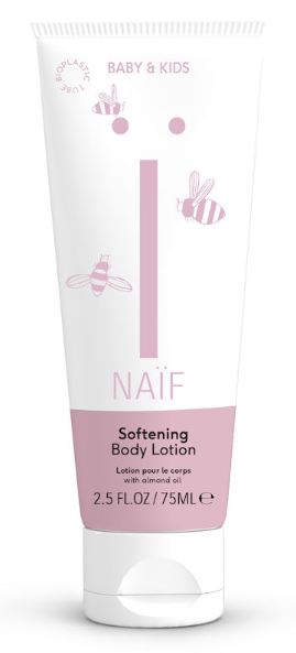 Naif Naif Softening Body Lotion