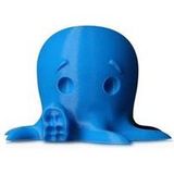 MakerBot Filament PLA zuiver blauw 907 g (3D) pour Replicator Fifth Generation, Z18
