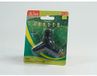 Tuinaccessoires drievoudige koppeling "Y" 12/3 inch voor irrigatieslang