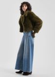 QS Jeans 'Catie' blauw