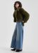 QS Jeans 'Catie' blauw