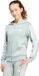 Adidas Sportswear Essentials Hoodie Met Lange Ritssluiting - Kinderen - Groen