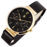 Tommy Hilfiger TH1782540 Lidia Dames Horloge
