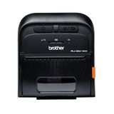 Brother RJ-3055WB imprimante d'étiquettes 203 x 203 DPI 101,6 mm/sec Filaire et sans fil Wifi Bluetooth