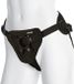Doc Johnson Vac-U-Lock Supreme Harness noir