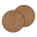 La Cordeline 2 stuks mulchschijven van kokosvezel, maximale plantenbescherming, 80 cm