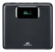 Rivacase Turbo Lithium-Polymeer Powerbank 20000 mAh Noir