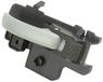 Taros Trade 59-0512-R-96003 deurgreep voor of achter, grijs
