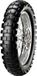 Pirelli Scorpion Rally 170/60 R17 TL 72T Pneu arrière Noir