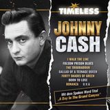 Timeless Johnny Cash
