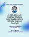 Microsoft Libri GmbH Data Science, ML, Genai & Agentic AI- Microsoft Certified