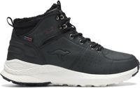 KangaROOS Heren K-GM Hasso RV RTX Winterlaarzen Jet Black
