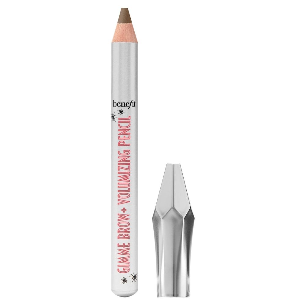 Benefit Brow Collection Gimme Brow+ Volumizing Pencil Mini 0.6 g #4 Warm Deep