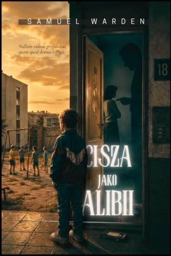 Cisza jako alibi: Zeznanie dziecka, którego nikt nie ochronił