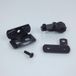 Radikal RK402 Anti-Diefstal Transportbeugel voor RK10/RK14S Motorsloten - Noir