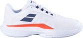 Babolat Jet Tere 2 Ac M 30s24649 1089 Blanc