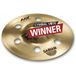 Sabian AAX Air Splash bekken 8 pouces