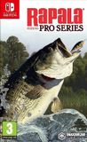 Maximum Games Nintendo Switch Rapala Fishing Pro Series (Code in Box)