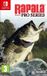 Maximum Games Nintendo Switch Rapala Fishing Pro Series (Code in Box)