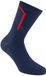 La Sportiva Flow Trail Long Socks Blue EU 44-46
