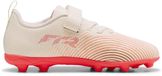 Puma Future 9 Play V Fg/ag Rb Junioren Voetbalschoenen Beige EU 28 Kinderen
