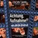 Achtung, Ebony Band & Werner Herbers - Achtung, Aufnahme!! (CD)