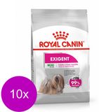 Royal Canin Exigent Mini - Hondenvoer - 10 x 1 kg