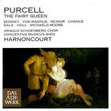 Warner Music Purcellthe Fairy Queen
